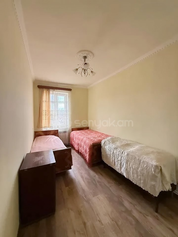 5 Սենյականոց Սեփական Տուն, 115քմ, Կապիտալ Վերանորոգված