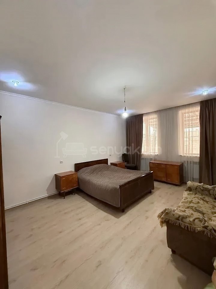 5 Սենյականոց Սեփական Տուն, 115քմ, Կապիտալ Վերանորոգված