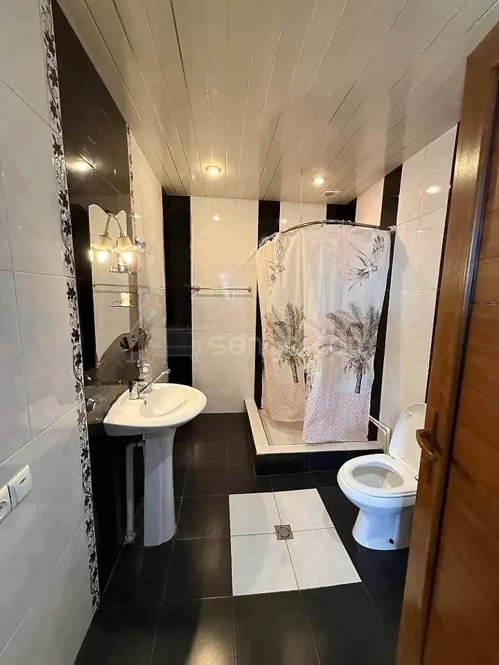 5 Սենյականոց Սեփական Տուն, 115քմ, Կապիտալ Վերանորոգված