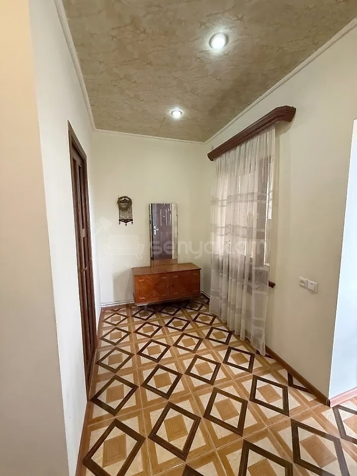 5 Սենյականոց Սեփական Տուն, 115քմ, Կապիտալ Վերանորոգված