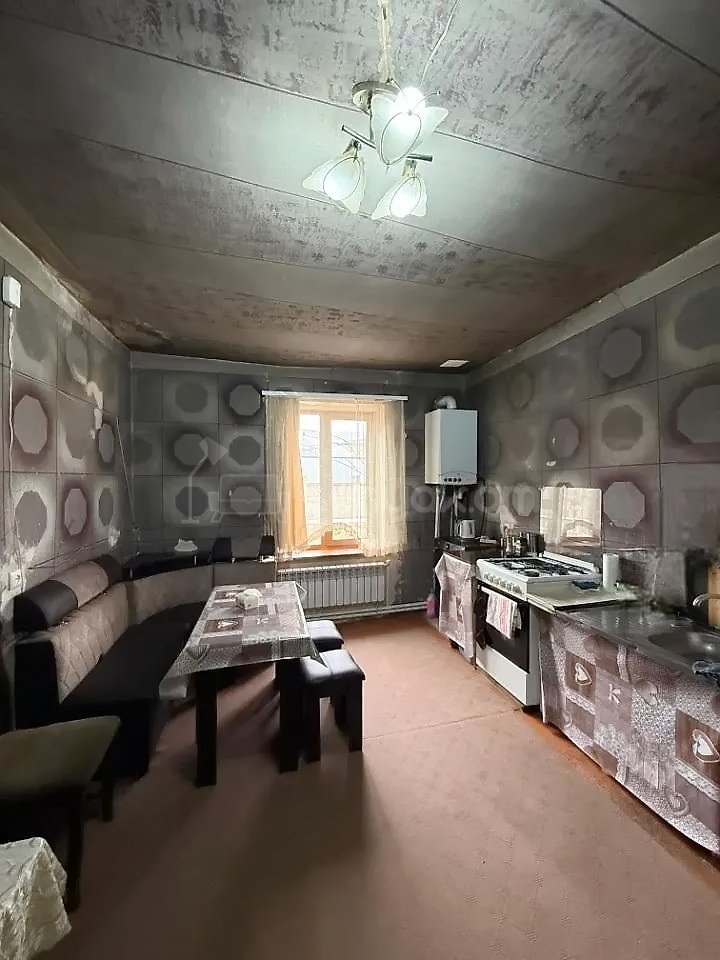 5 Սենյականոց Սեփական Տուն, 115քմ, Կապիտալ Վերանորոգված