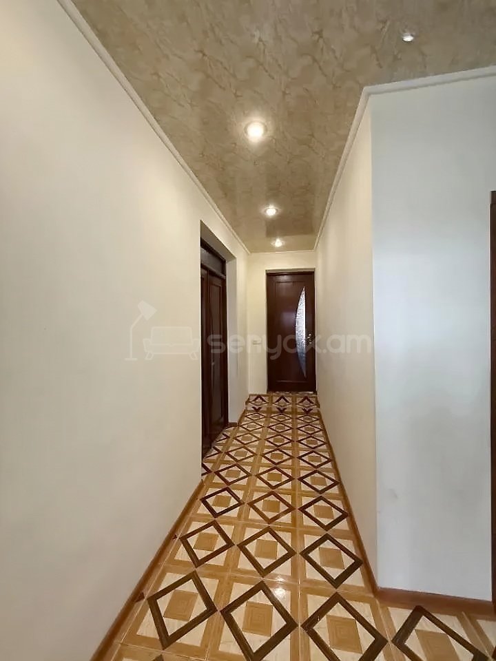 5 Սենյականոց Սեփական Տուն, 115քմ, Կապիտալ Վերանորոգված