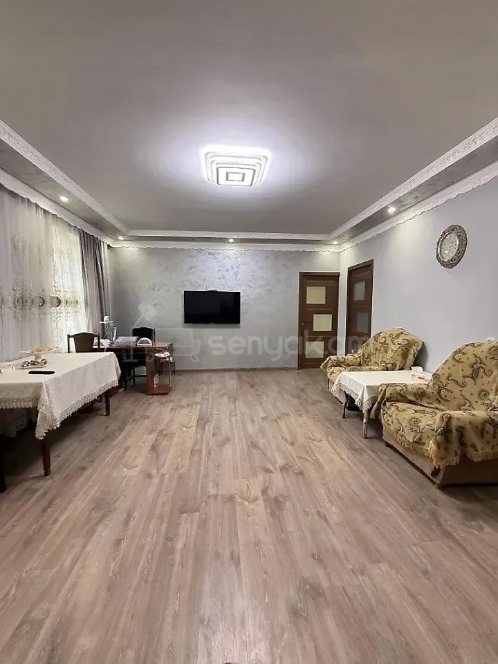 5 Սենյականոց Սեփական Տուն, 115քմ, Կապիտալ Վերանորոգված