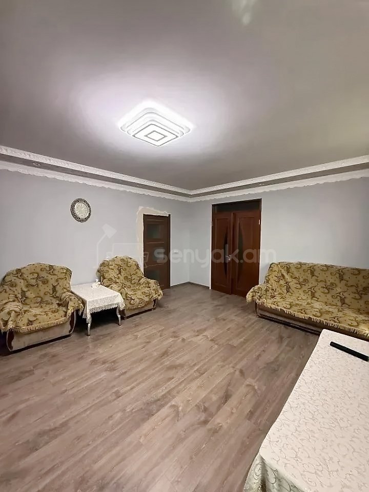 5 Սենյականոց Սեփական Տուն, 115քմ, Կապիտալ Վերանորոգված