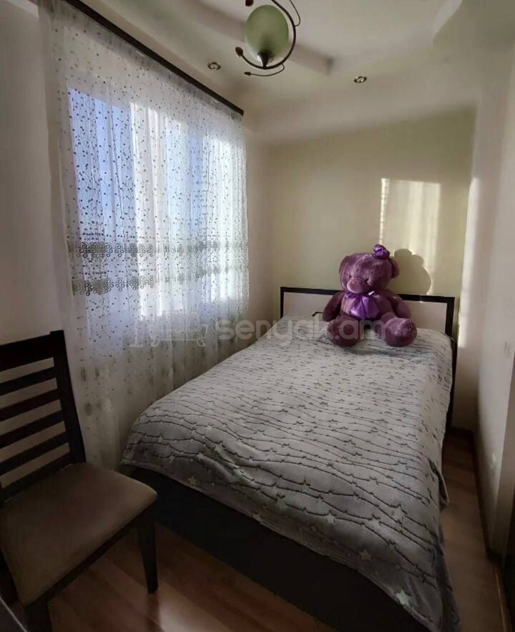 2 Սենյականոց Բնակարան, 45քմ, 8/9 հարկ, Կապիտալ Վերանորոգված