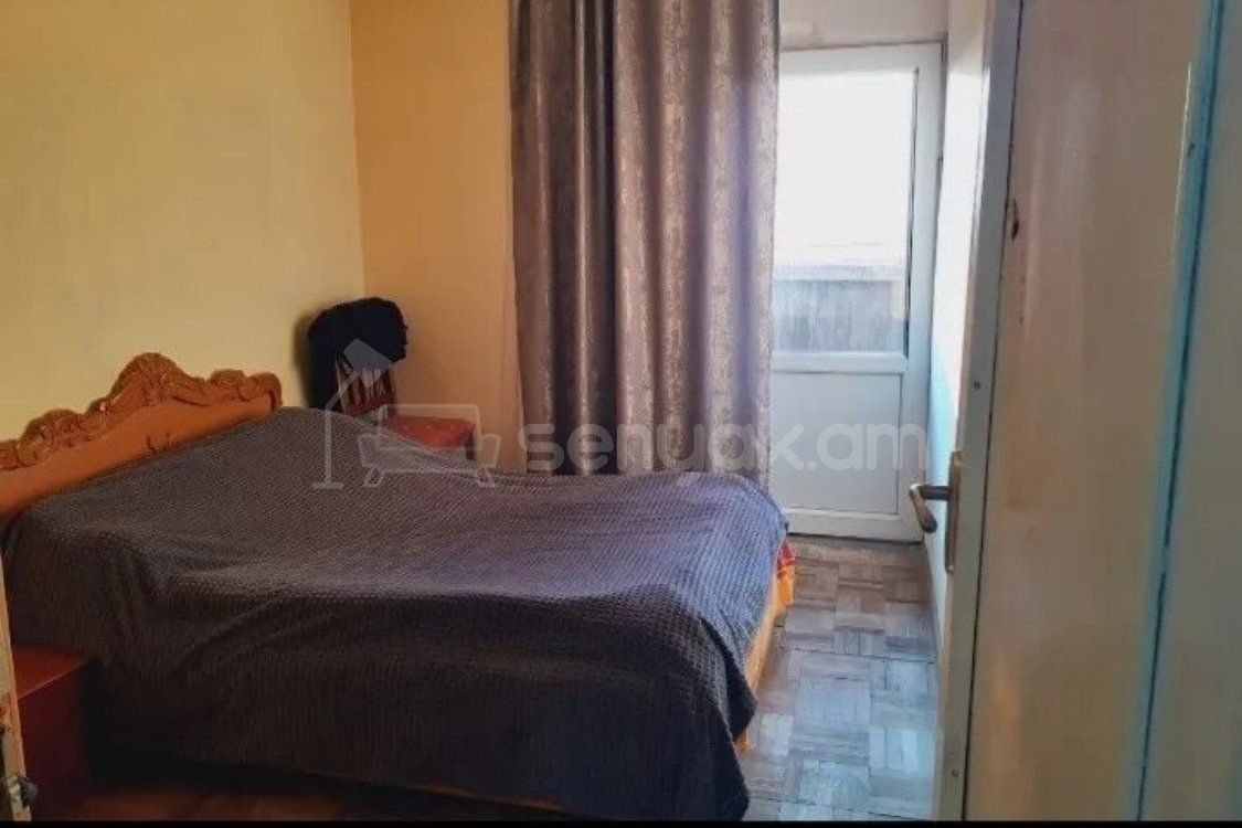 3 Սենյականոց Բնակարան, 72քմ, 9/9 հարկ, Կոսմետիկ Վերանորոգված