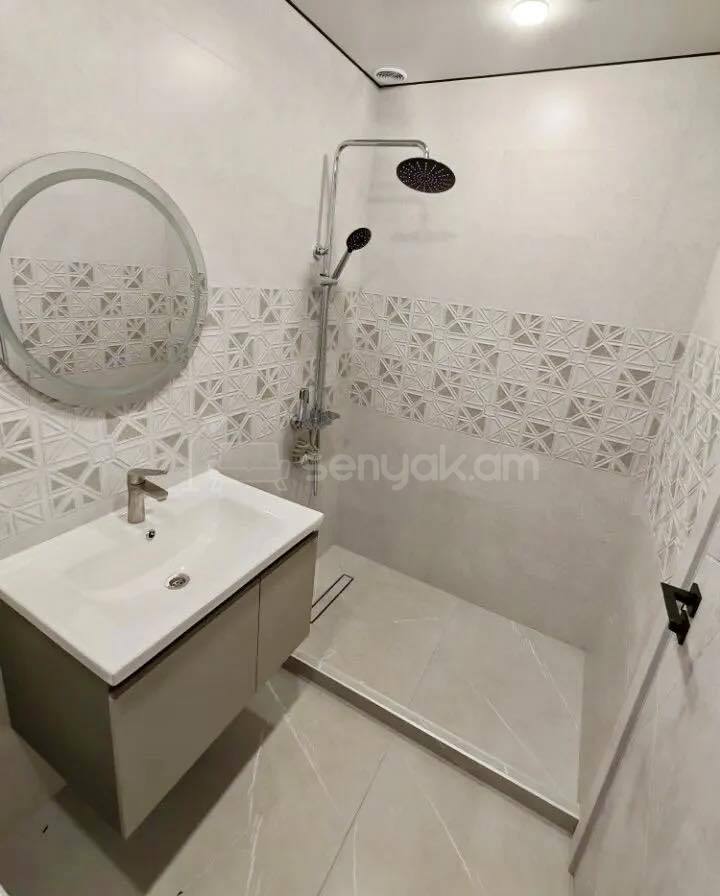 2 Սենյականոց Բնակարան, 38քմ, 10/14 հարկ, Կապիտալ Վերանորոգված