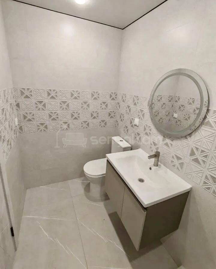 2 Սենյականոց Բնակարան, 38քմ, 10/14 հարկ, Կապիտալ Վերանորոգված