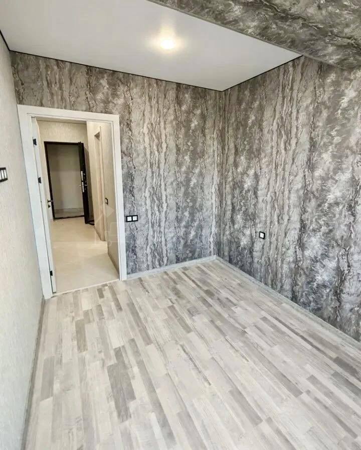 2 Սենյականոց Բնակարան, 38քմ, 10/14 հարկ, Կապիտալ Վերանորոգված