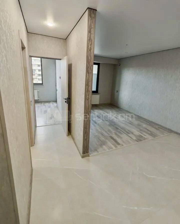 2 Սենյականոց Բնակարան, 38քմ, 10/14 հարկ, Կապիտալ Վերանորոգված