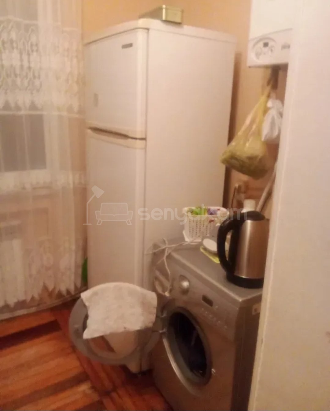 4 Սենյականոց Բնակարան, 97քմ, 6/9 հարկ, Կոսմետիկ Վերանորոգված