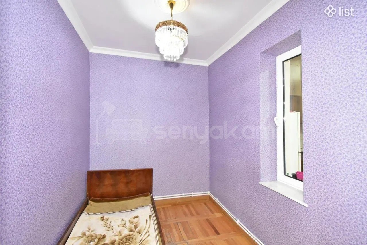 3 Սենյականոց Բնակարան Քարե Շենքում, 72քմ, 1/5 հարկ, Կապիտալ Վերանորոգված, Կահավորված, Արևկող