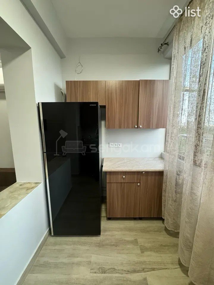 2 Սենյականոց Բնակարան, 48քմ, 7/9 հարկ, Կապիտալ Վերանորոգված, Կահավորված, Արևկող