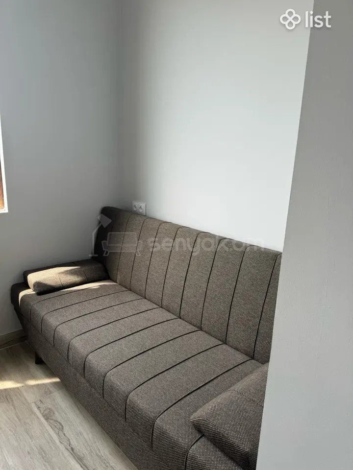 2 Սենյականոց Բնակարան, 48քմ, 7/9 հարկ, Կապիտալ Վերանորոգված, Կահավորված, Արևկող