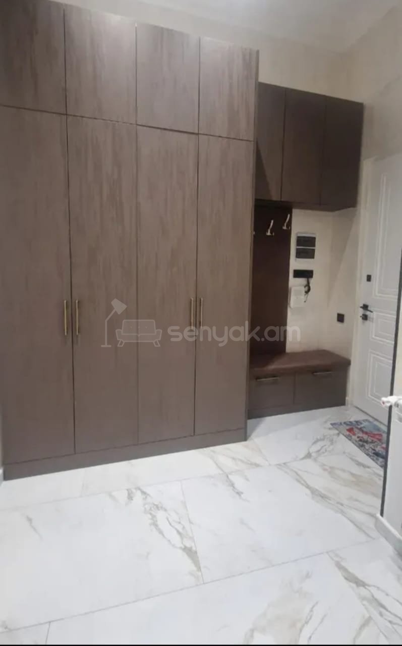 3 Սենյականոց Բնակարան Նորակառույցում, 80քմ, 15/15 հարկ, Կապիտալ Վերանորոգված