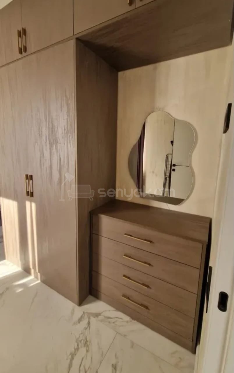 3 Սենյականոց Բնակարան Նորակառույցում, 80քմ, 15/15 հարկ, Կապիտալ Վերանորոգված