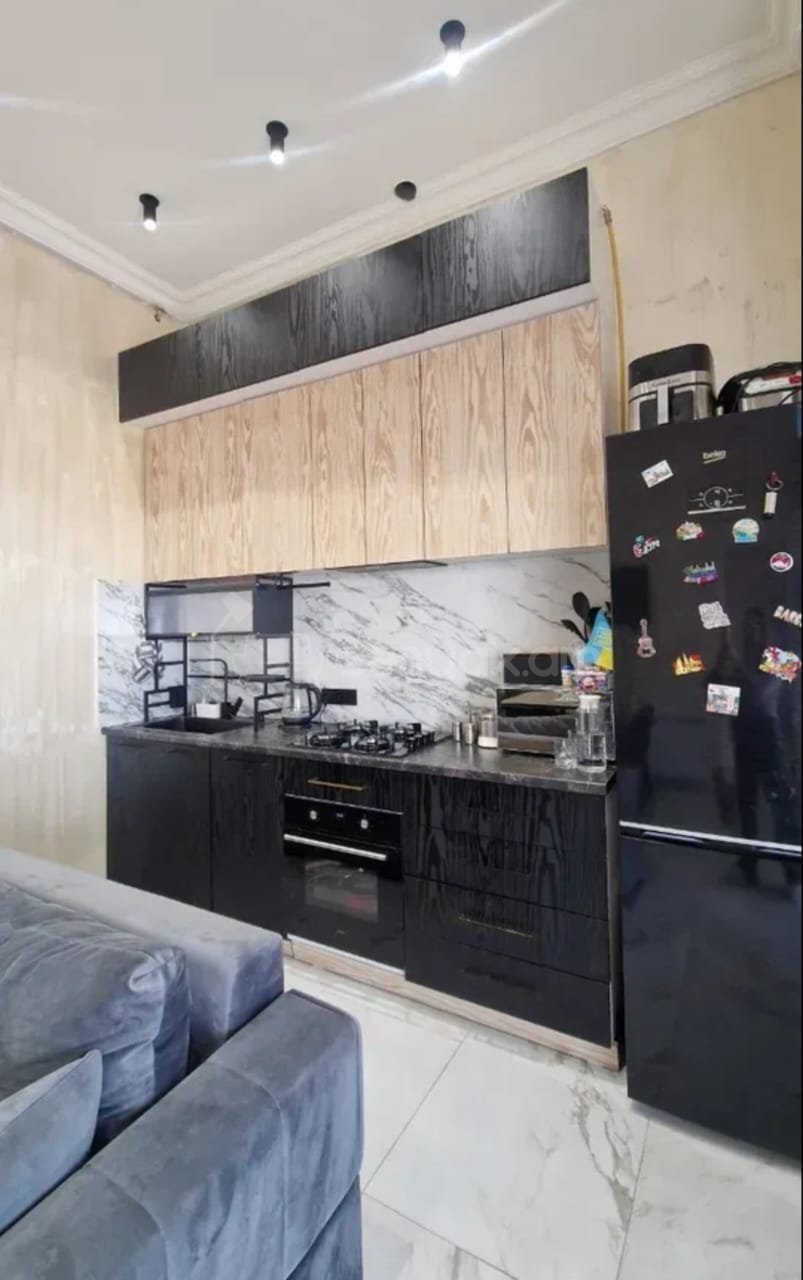 3 Սենյականոց Բնակարան Նորակառույցում, 80քմ, 15/15 հարկ, Կապիտալ Վերանորոգված