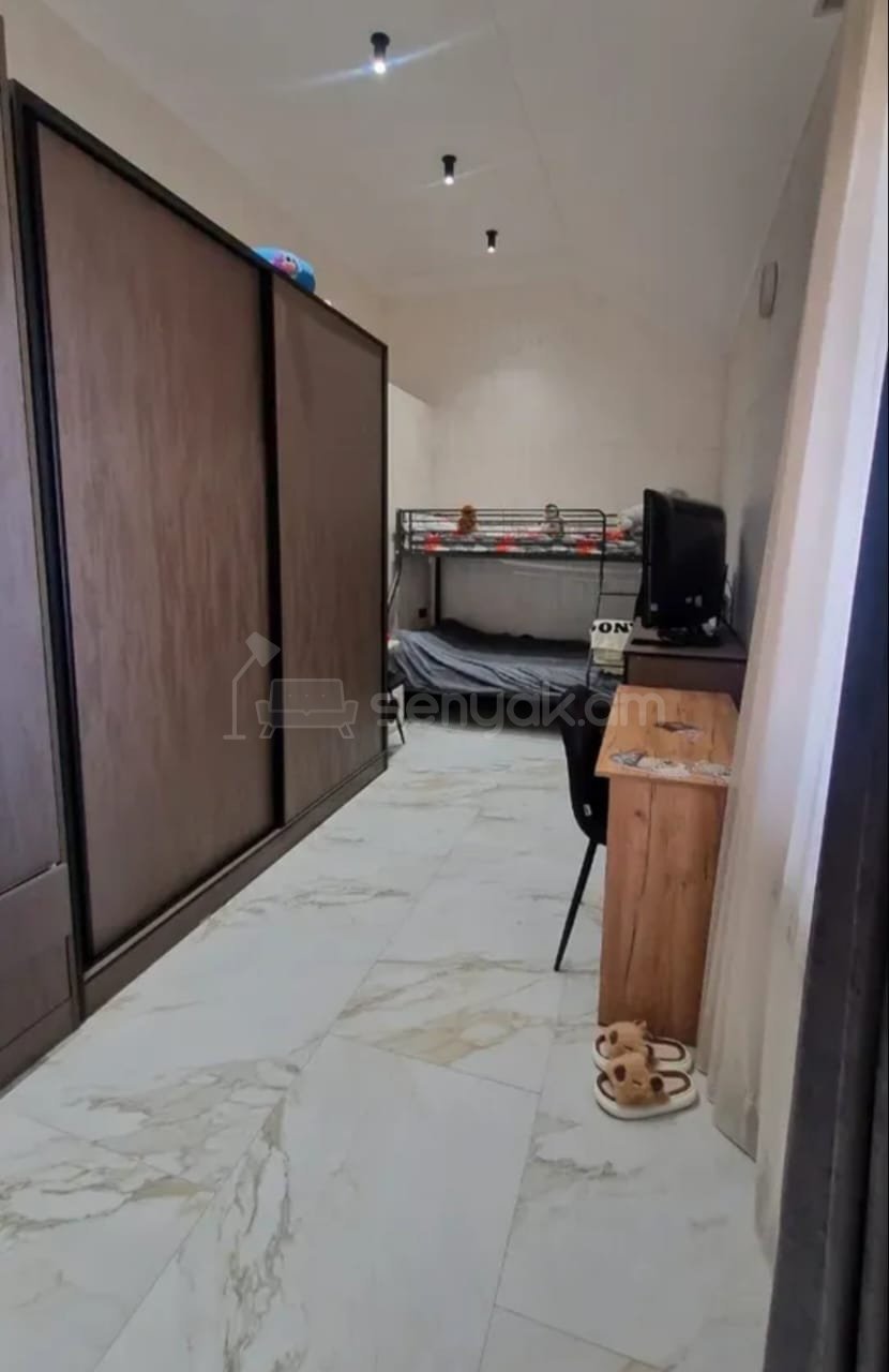 3 Սենյականոց Բնակարան Նորակառույցում, 80քմ, 15/15 հարկ, Կապիտալ Վերանորոգված