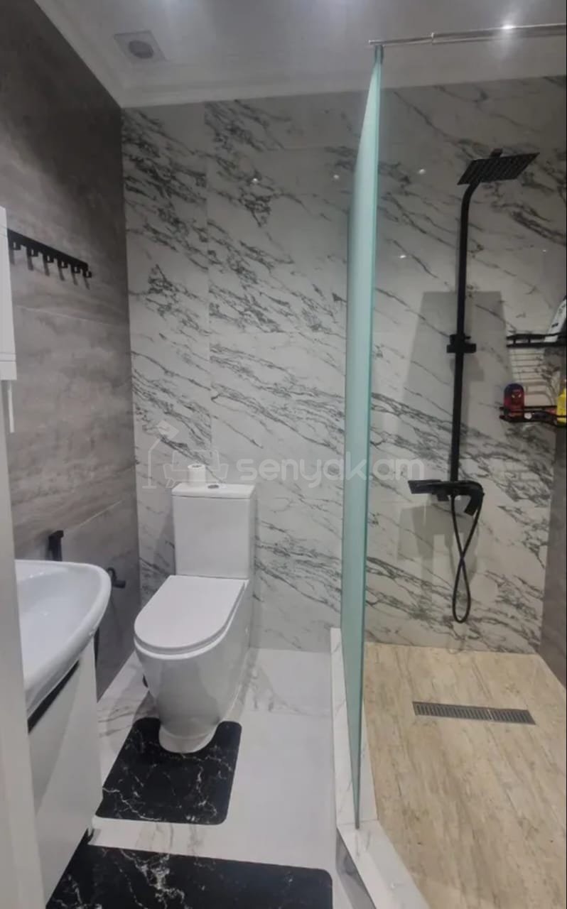 3 Սենյականոց Բնակարան Նորակառույցում, 80քմ, 15/15 հարկ, Կապիտալ Վերանորոգված