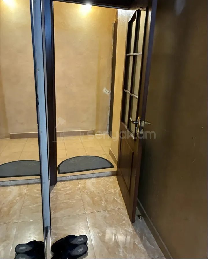 3 Սենյականոց Բնակարան, 82քմ, 1/14 հարկ, Կապիտալ Վերանորոգված