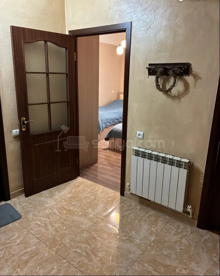 3 Սենյականոց Բնակարան, 82քմ, 1/14 հարկ, Կապիտալ Վերանորոգված