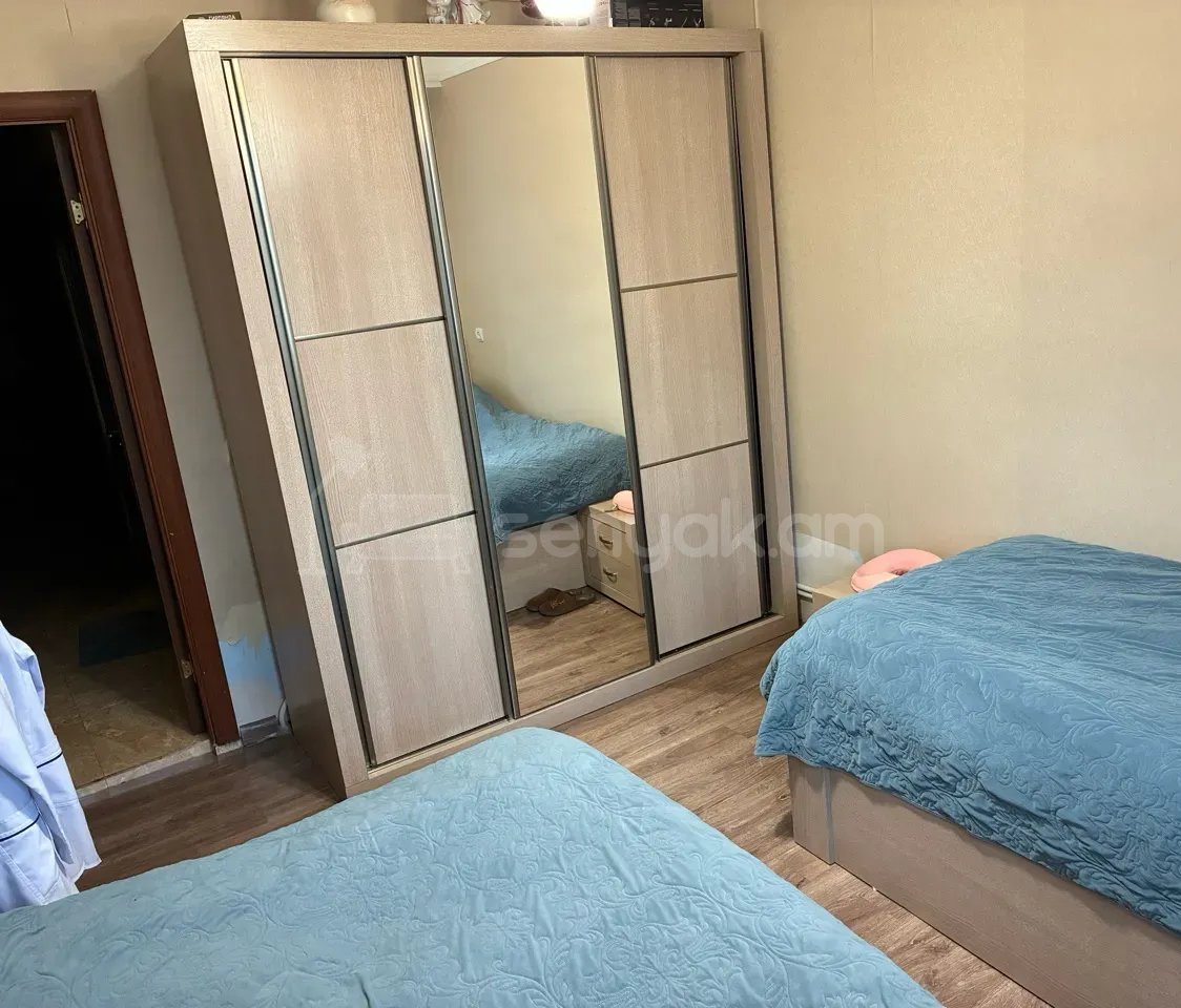 3 Սենյականոց Բնակարան, 82քմ, 1/14 հարկ, Կապիտալ Վերանորոգված