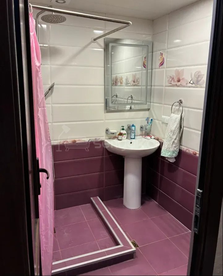 3 Սենյականոց Բնակարան, 82քմ, 1/14 հարկ, Կապիտալ Վերանորոգված