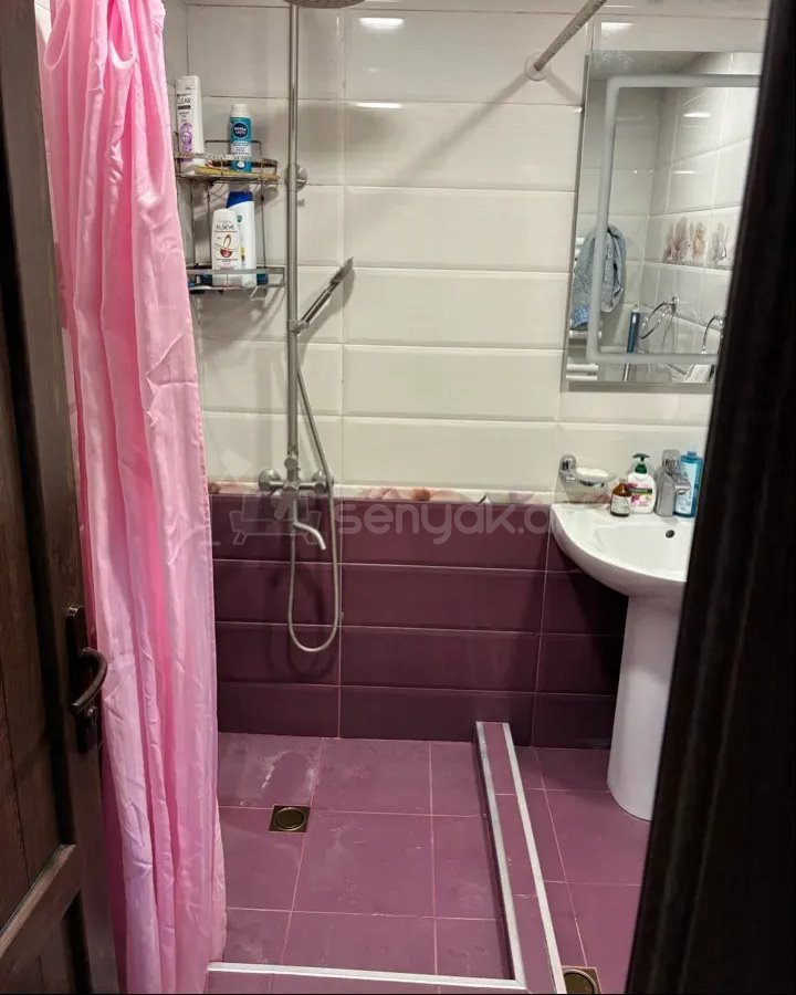 3 Սենյականոց Բնակարան, 82քմ, 1/14 հարկ, Կապիտալ Վերանորոգված