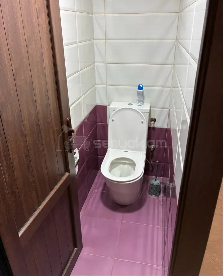 3 Սենյականոց Բնակարան, 82քմ, 1/14 հարկ, Կապիտալ Վերանորոգված