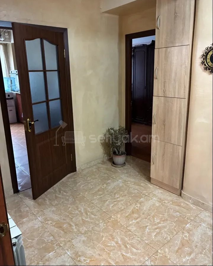 3 Սենյականոց Բնակարան, 82քմ, 1/14 հարկ, Կապիտալ Վերանորոգված