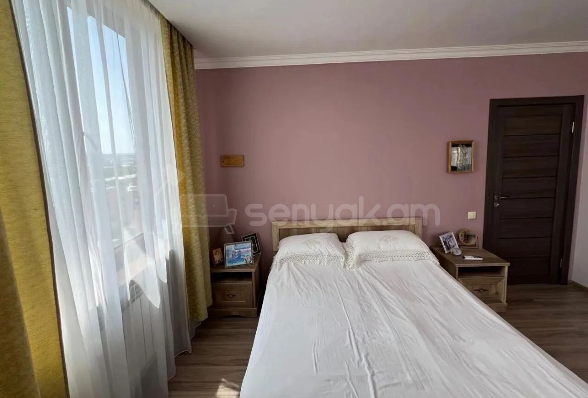 2 Սենյականոց Բնակարան Նորակառույցում, 51քմ, 11/11 հարկ, Կապիտալ Վերանորոգված, Կահավորված, Արևկող