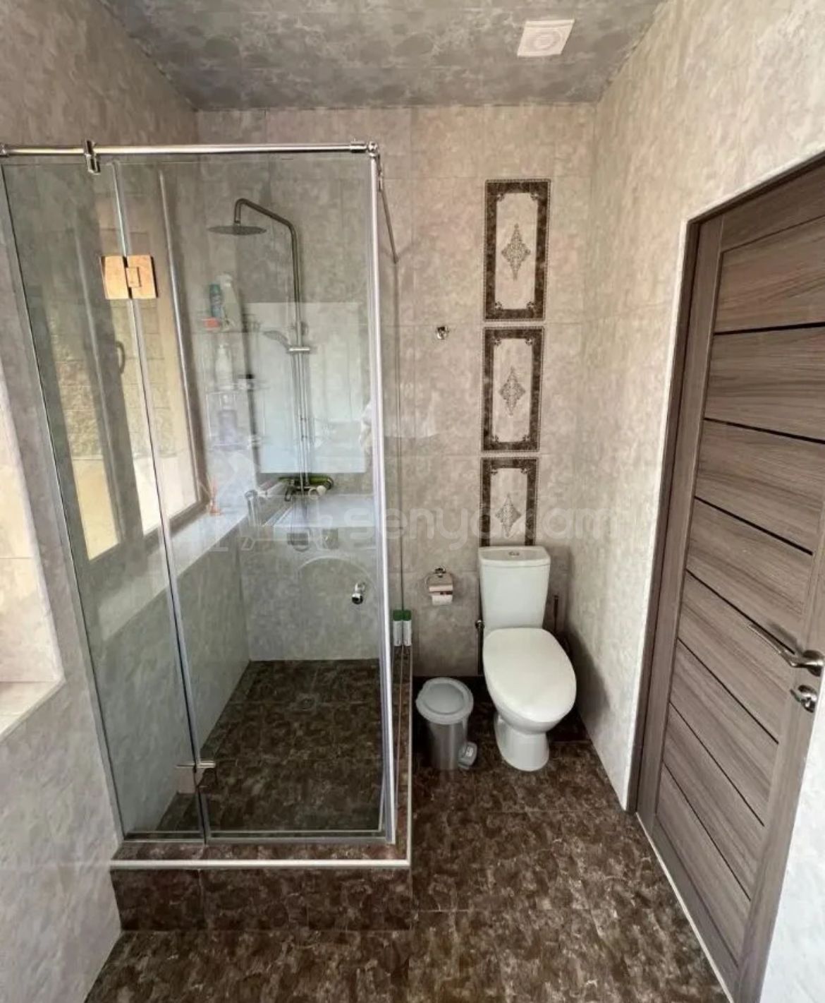 2 Սենյականոց Բնակարան Նորակառույցում, 51քմ, 11/11 հարկ, Կապիտալ Վերանորոգված, Կահավորված, Արևկող