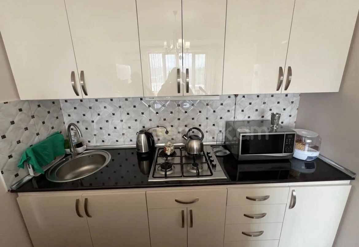 2 Սենյականոց Բնակարան Նորակառույցում, 51քմ, 11/11 հարկ, Կապիտալ Վերանորոգված, Կահավորված, Արևկող