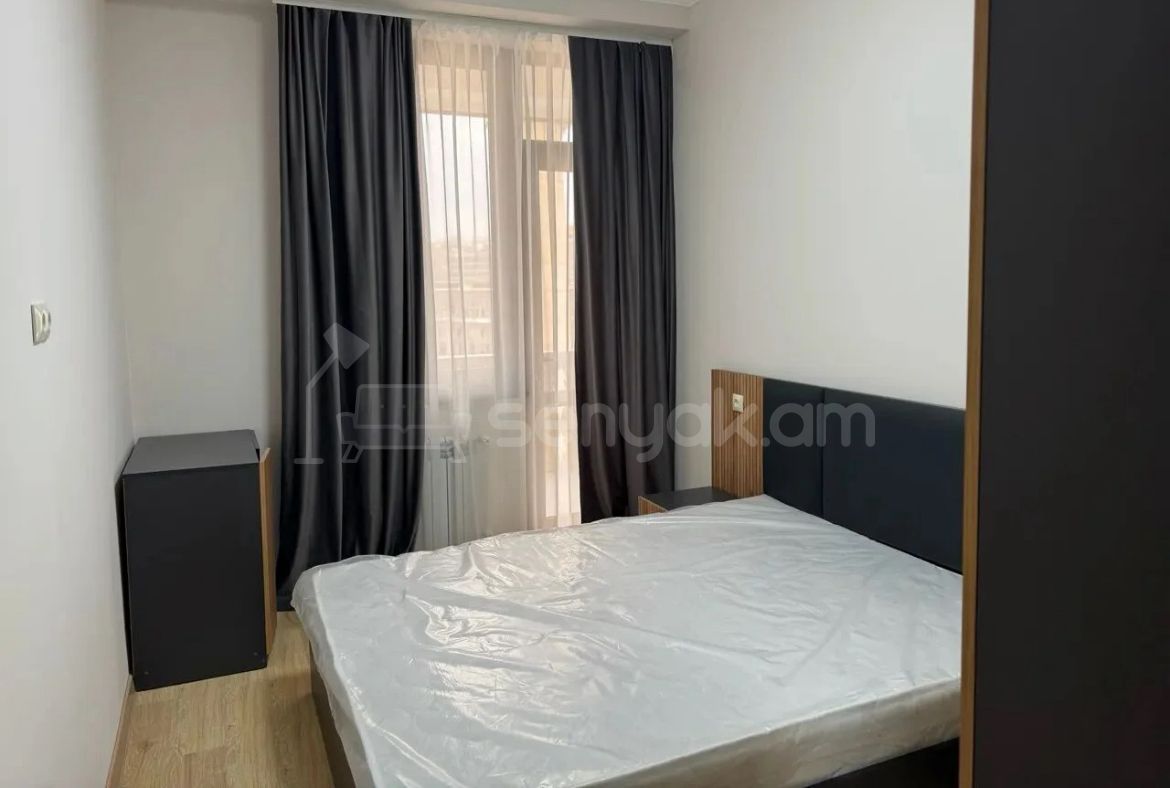 2 Սենյականոց Բնակարան Նորակառույցում, 50քմ, 8/8 հարկ, Դիզայներական Վերանորոգված, Կահավորված, Արևկող