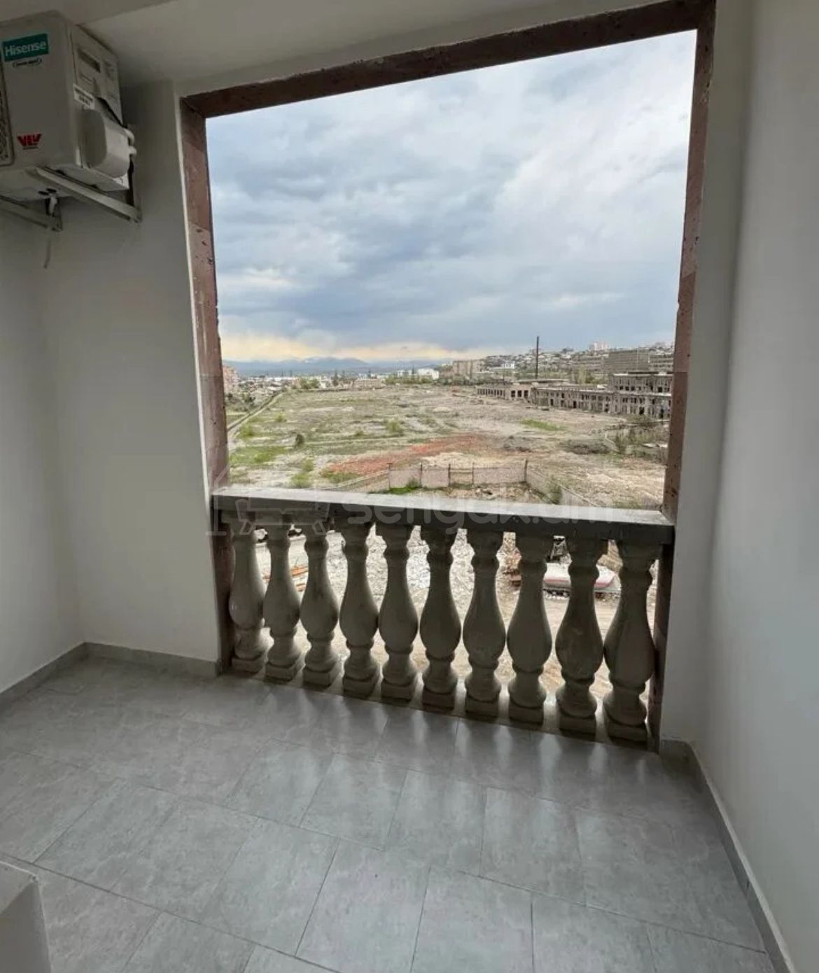 2 Սենյականոց Բնակարան Նորակառույցում, 50քմ, 8/8 հարկ, Դիզայներական Վերանորոգված, Կահավորված, Արևկող