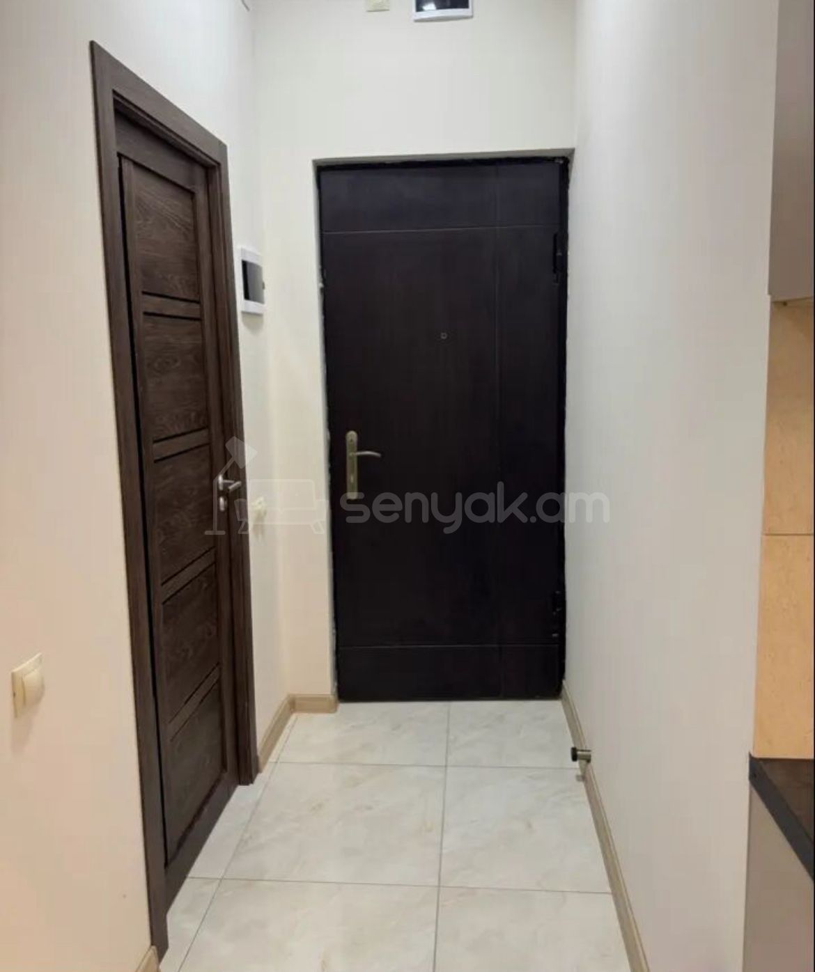 2 Սենյականոց Բնակարան Նորակառույցում, 50քմ, 8/8 հարկ, Դիզայներական Վերանորոգված, Կահավորված, Արևկող