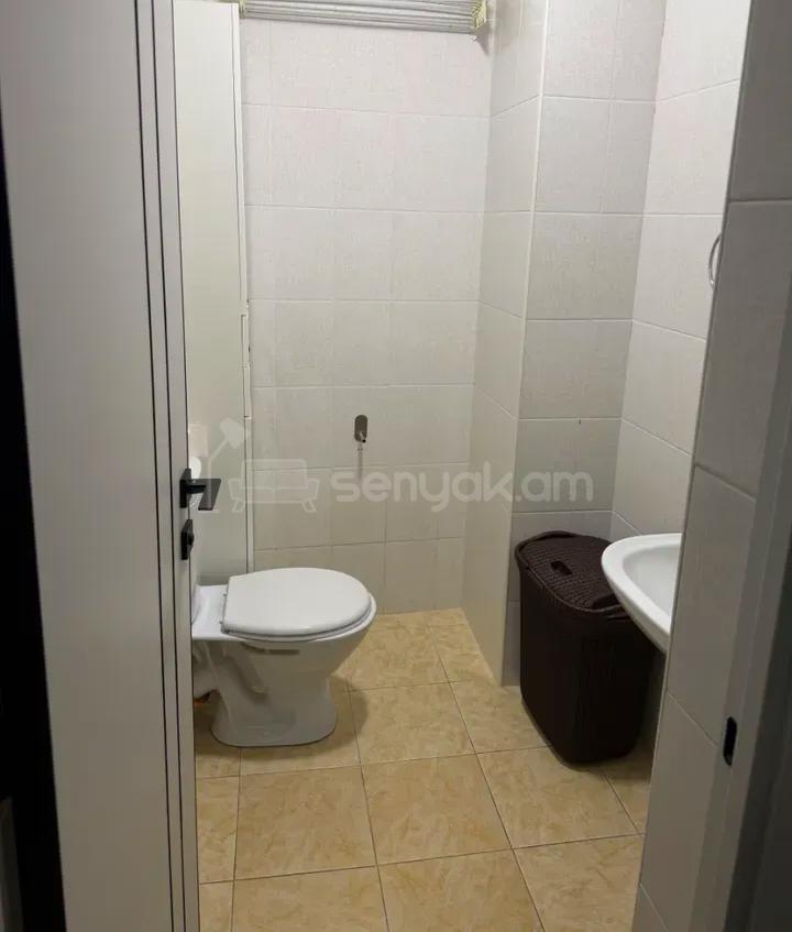 3 Սենյականոց Բնակարան Նորակառույցում, 100քմ, 6/8 հարկ, Կապիտալ Վերանորոգված, Կահավորված, Արևկող