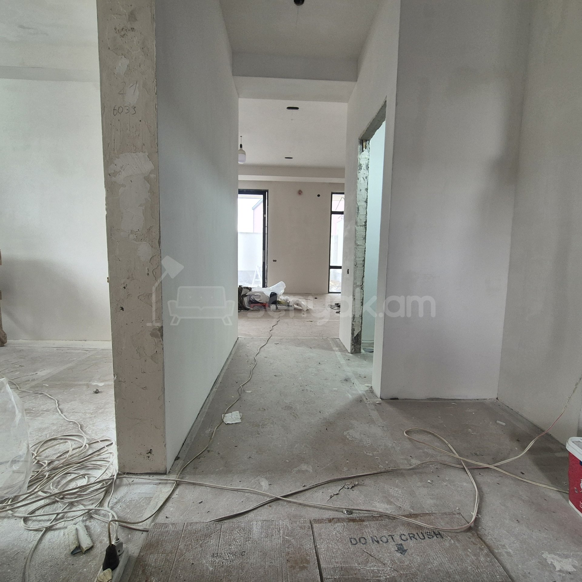 4 Սենյականոց Նորակառույց Առանձնատուն, 135քմ, Կահավորված