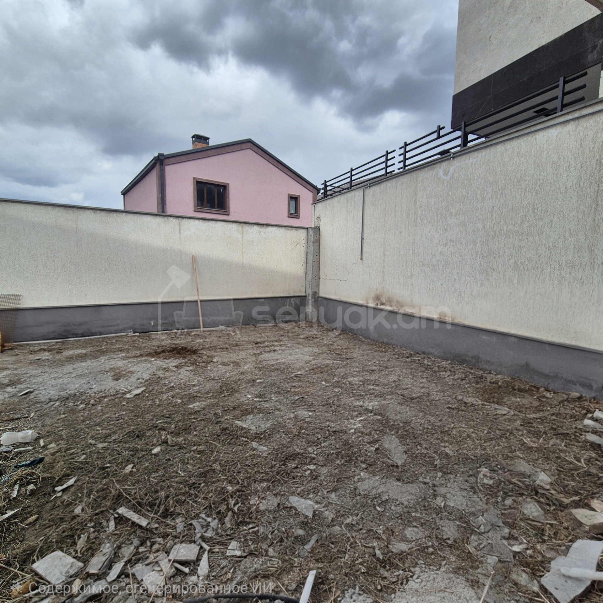 4 Սենյականոց Նորակառույց Առանձնատուն, 135քմ, Կահավորված