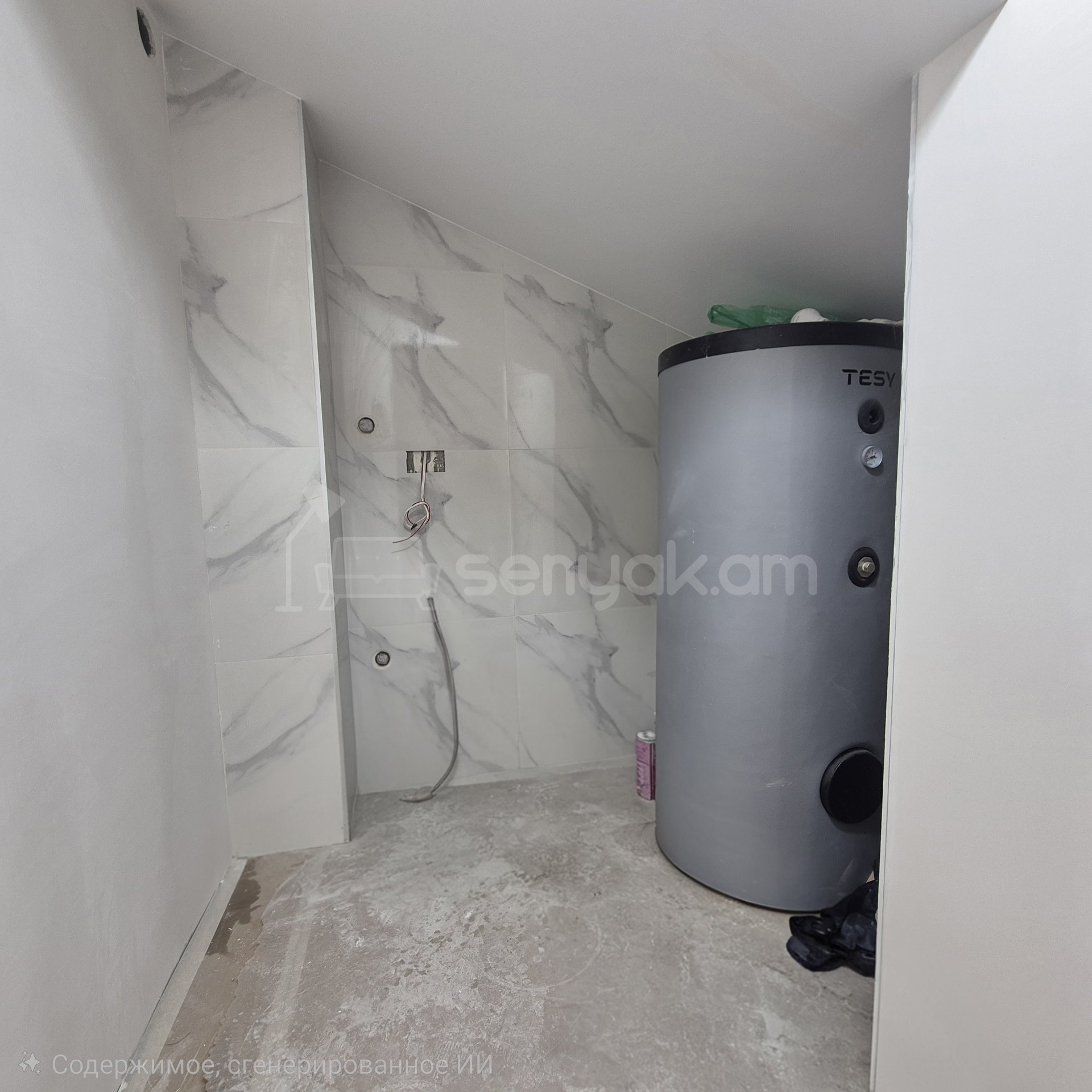 4 Սենյականոց Նորակառույց Առանձնատուն, 135քմ, Կահավորված