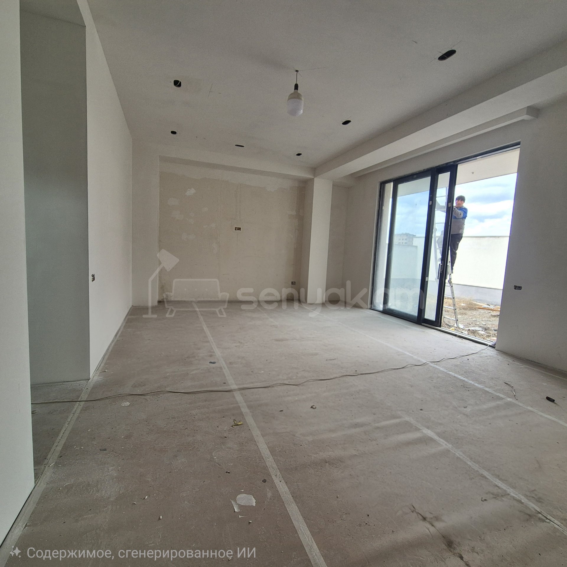 4 Սենյականոց Նորակառույց Առանձնատուն, 135քմ, Կահավորված