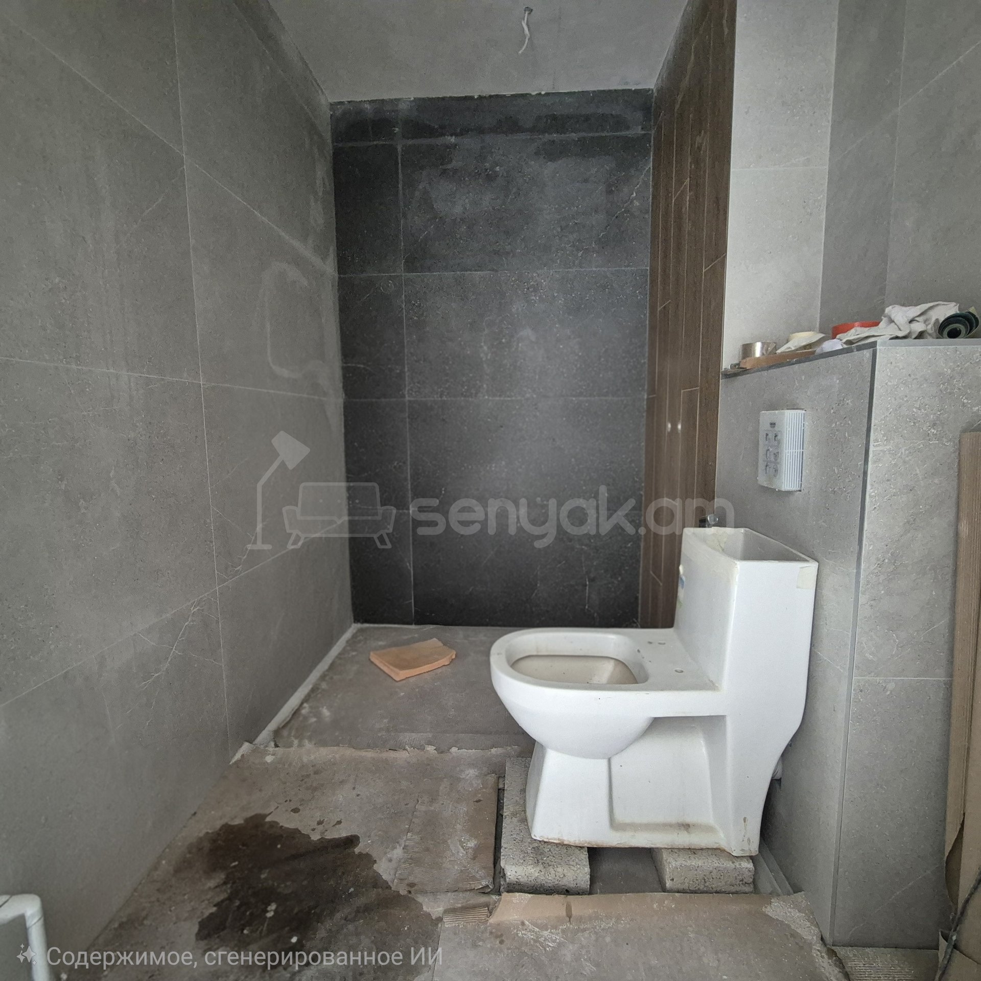 4 Սենյականոց Նորակառույց Առանձնատուն, 135քմ, Կահավորված