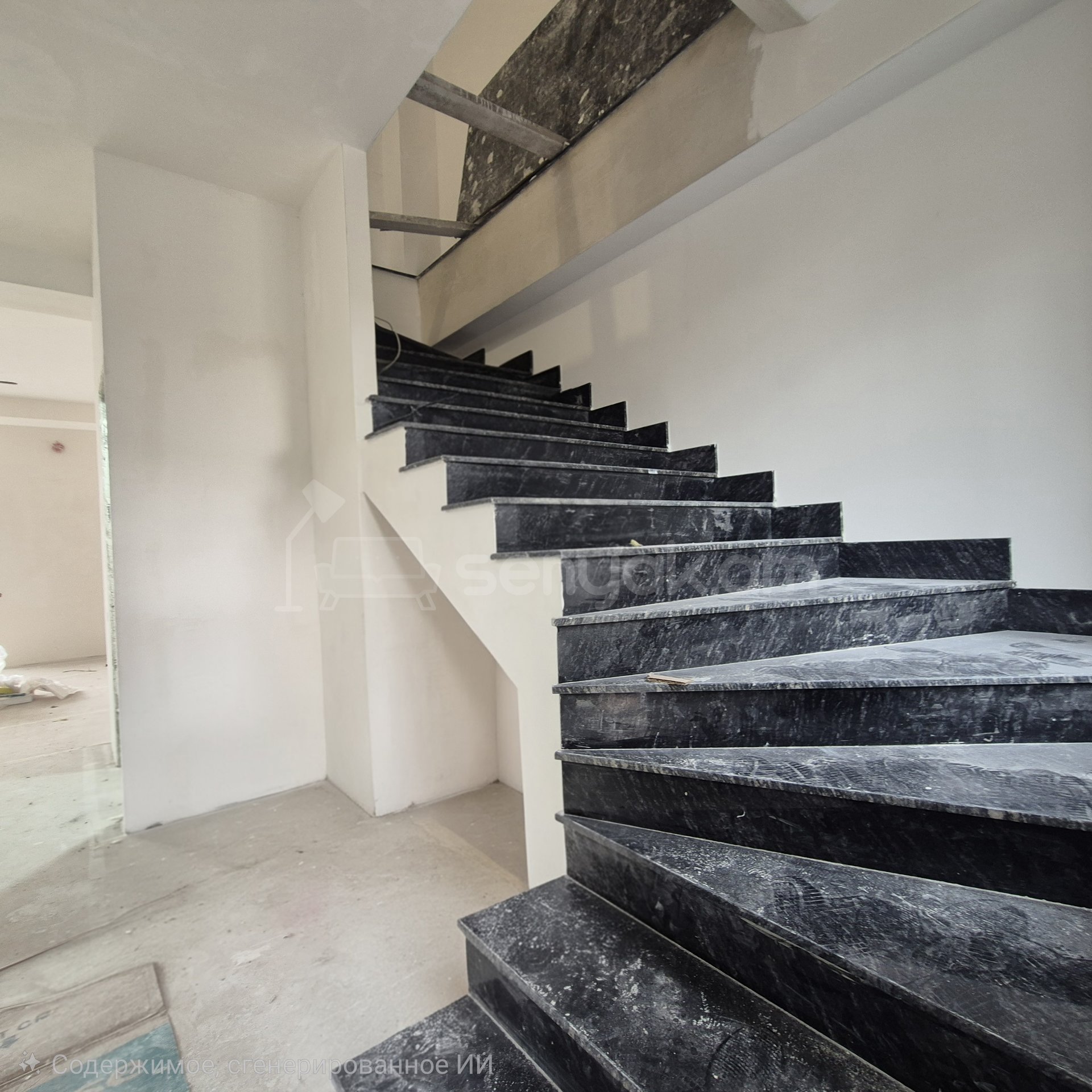 4 Սենյականոց Նորակառույց Առանձնատուն, 135քմ, Կահավորված