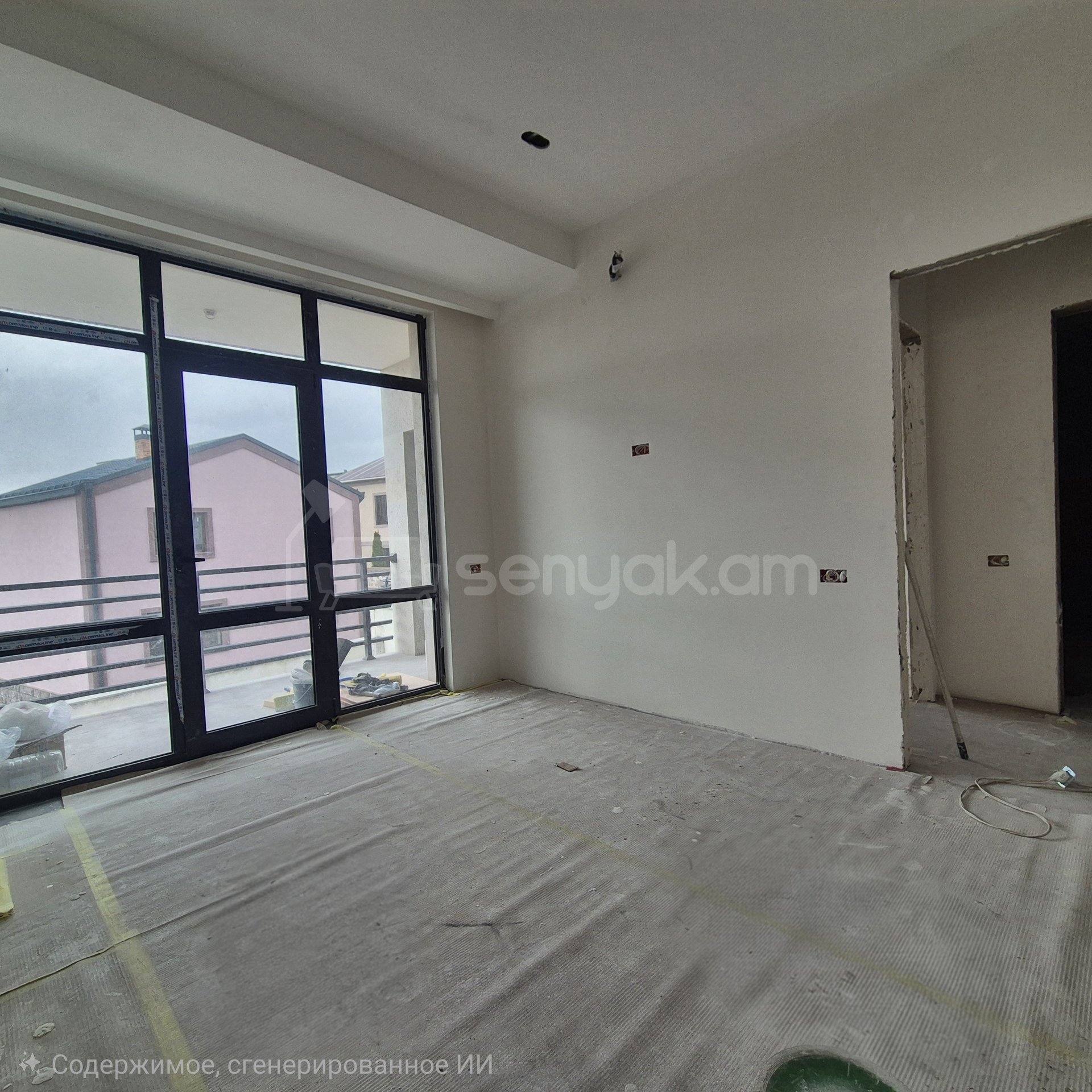 4 Սենյականոց Նորակառույց Առանձնատուն, 135քմ, Կահավորված