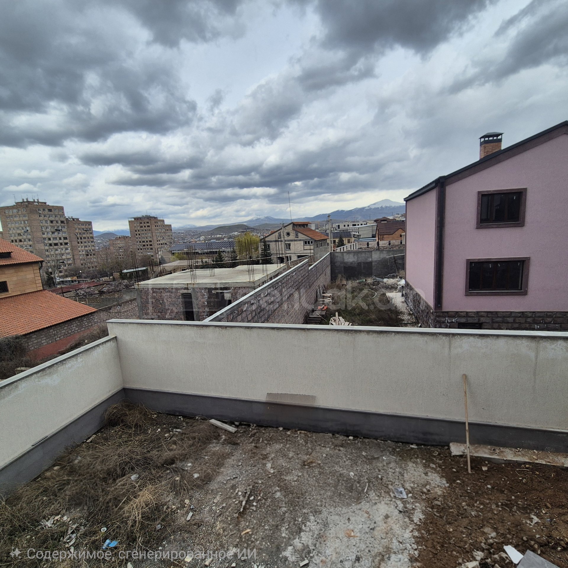 4 Սենյականոց Նորակառույց Առանձնատուն, 135քմ, Կահավորված