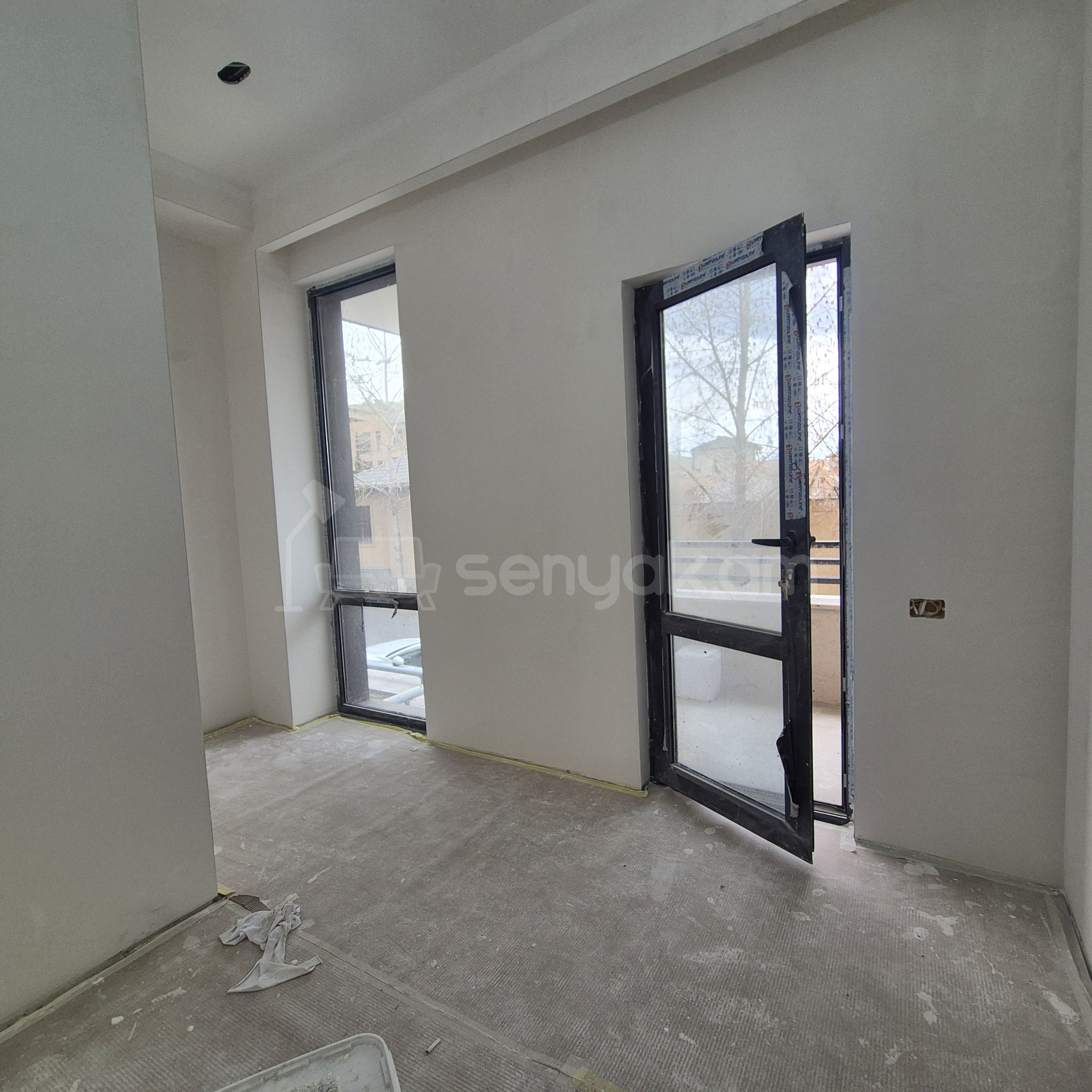 4 Սենյականոց Նորակառույց Առանձնատուն, 135քմ, Կահավորված