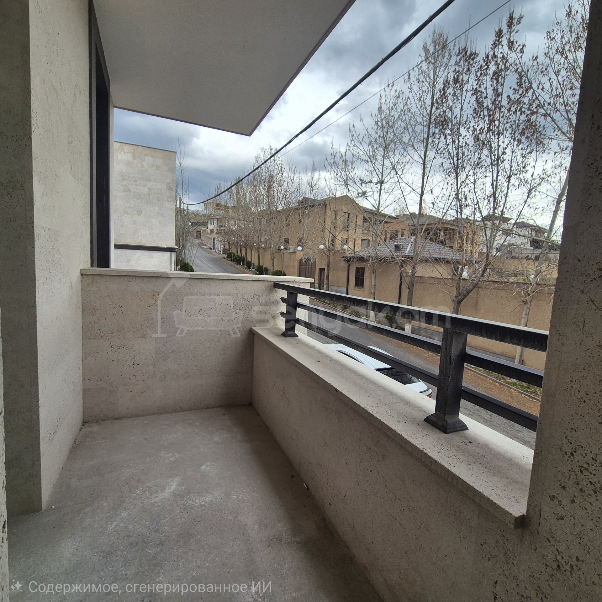 4 Սենյականոց Նորակառույց Առանձնատուն, 135քմ, Կահավորված