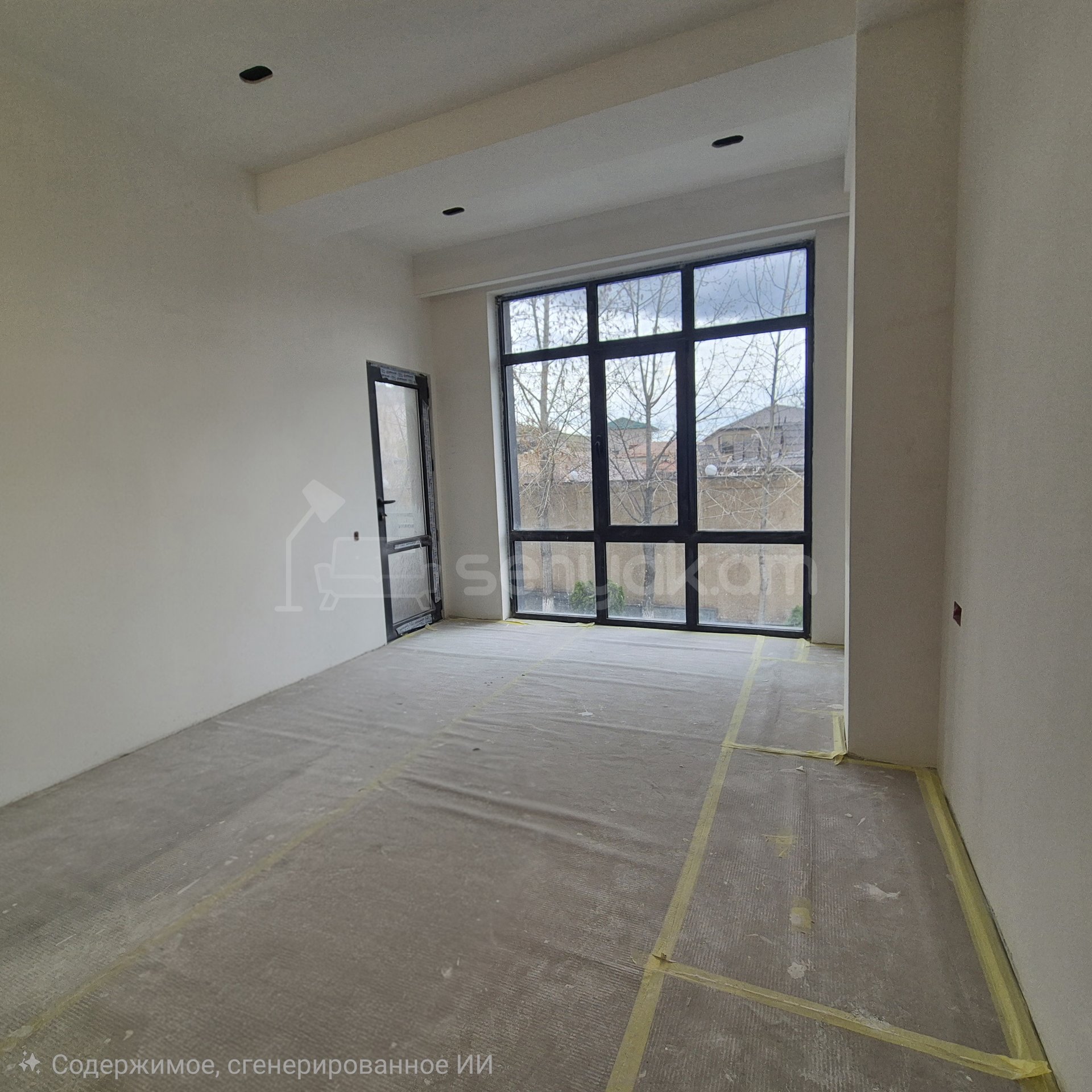 4 Սենյականոց Նորակառույց Առանձնատուն, 135քմ, Կահավորված