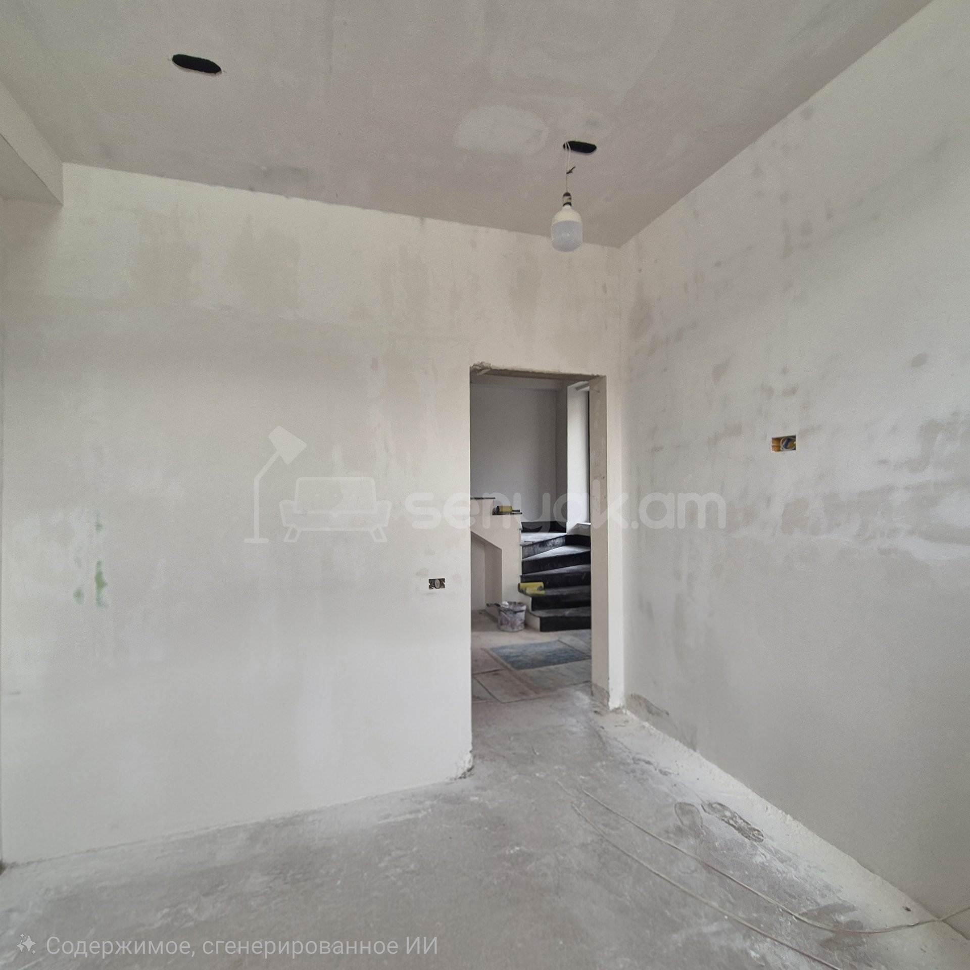 4 Սենյականոց Նորակառույց Առանձնատուն, 135քմ, Կահավորված