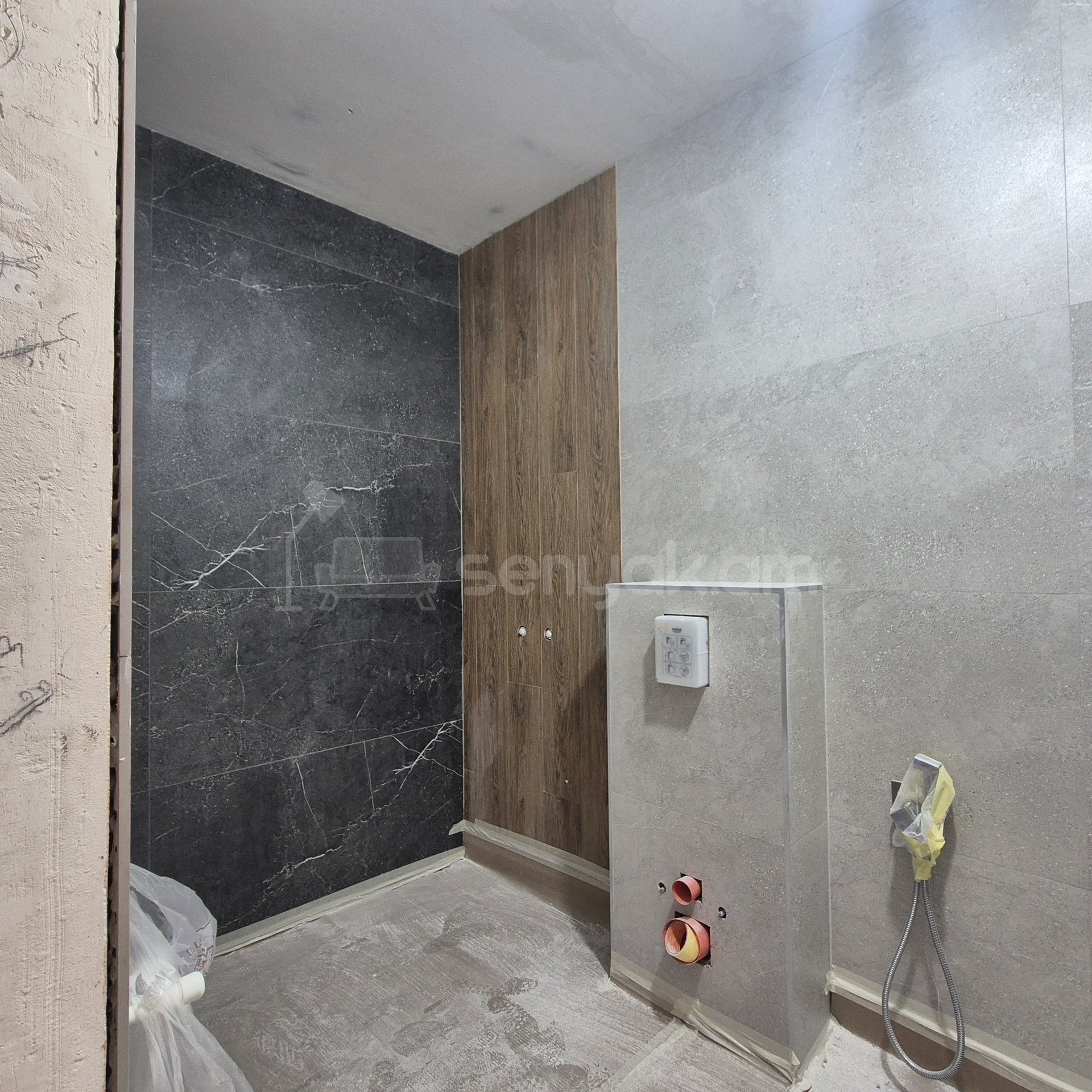 4 Սենյականոց Նորակառույց Առանձնատուն, 135քմ, Կահավորված